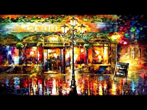 Gramatik Relax/Study Instrumental Mix (Ambient Cafe Sounds) (90 Minutes) [HD]