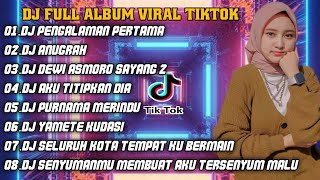 Download lagu DJ TIKTOK TERBARU VIRAL FULL BASS | PENGALAMAN PERTAMA FULL ALBUM mp3 Download lagu DJ TIKTOK TERBARU VIRAL FULL BASS | PENGALAMAN PERTAMA FULL ALBUM mp3
