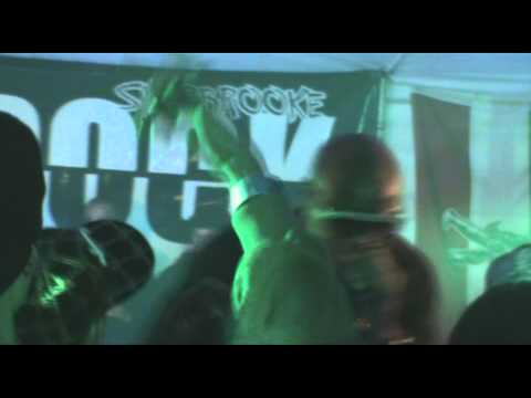 Sans Pression - Numéro 1 (Live).