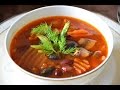 Изятоп: топ 5 самых вкусных супов 