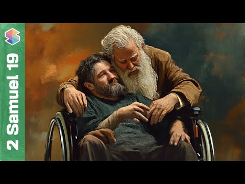 THIS Matters More Than Money // 2 Samuel 19 Explained