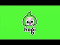 Hogi Logo Effects Klasky Csupo 2001 Effects HYPEREXTENDED