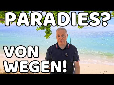 10 Jahre Philippinen - Wahrheiten, die kaum jemand erzählt