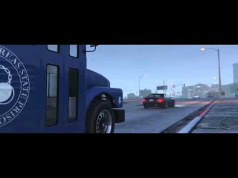 GTA Online Series:The Life Of King Tay Ep.16 "Tay Locked Up!"