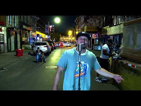 Wo Hop feat. Dj Flash