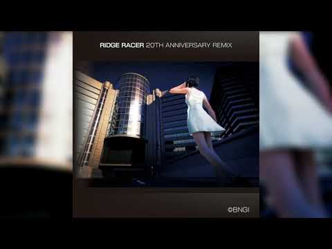 DJ Mixed By Hiroshi Okubo (Ridge Racer 20th Anniversary Remix)