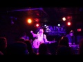 "Resume" live at The Saint 3/26/11