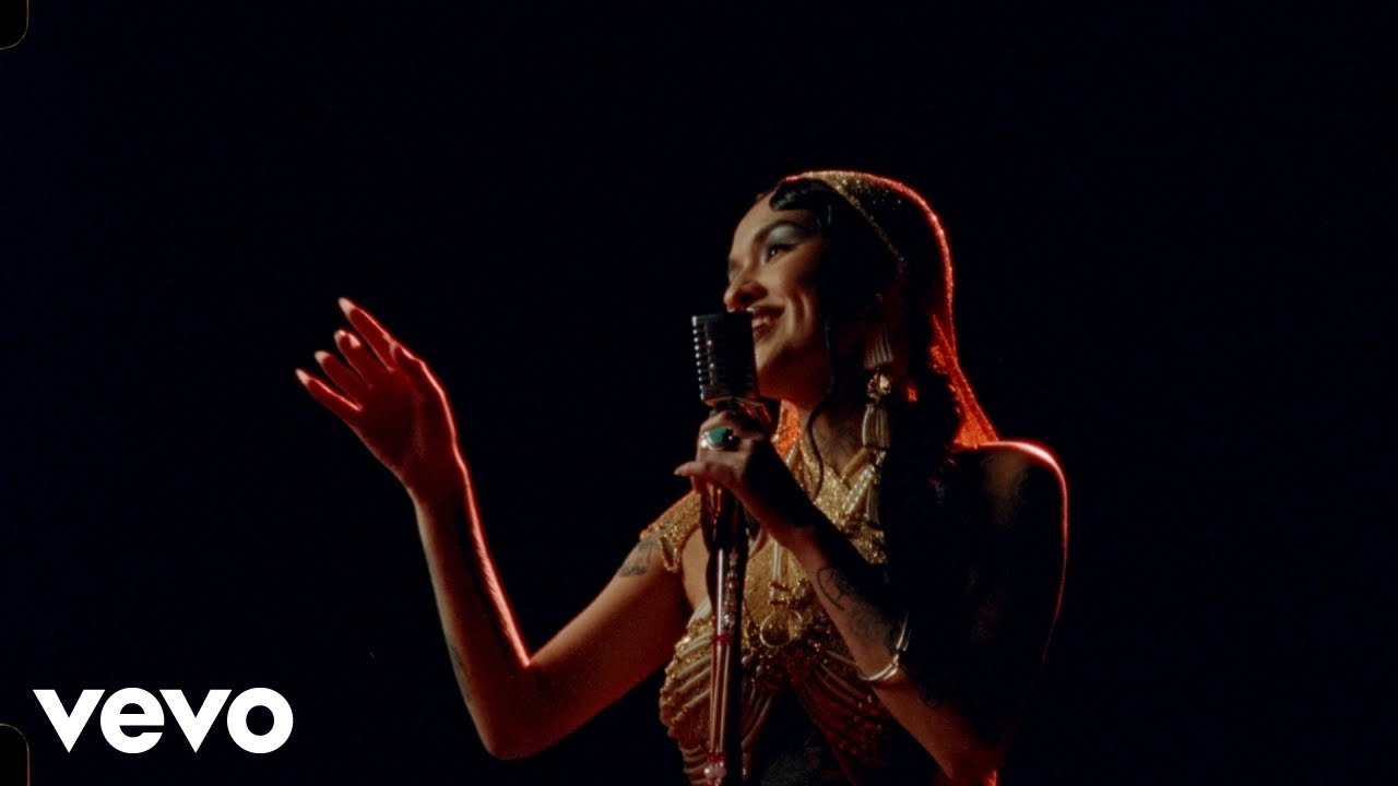 Tia Wood - Stimulated