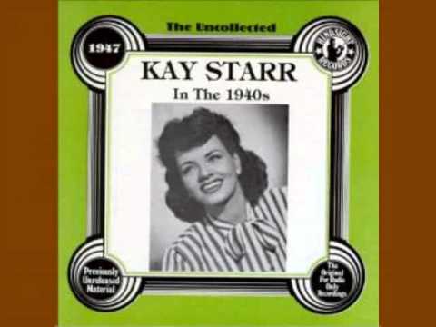 Ain't Misbehavin' - Kay Starr