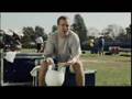 Peyton Manning Pep Talk Got A Gut For BIG GUY