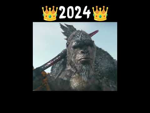 Evolution of Godzilla, King Kong and Mothra #shorts #evolution #godzilla #kingkong #mothra