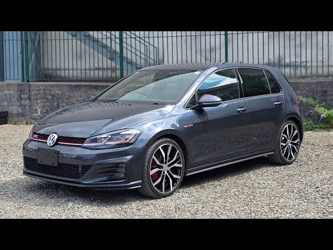 2019 VW Golf GTI Performance DSG - Image 2