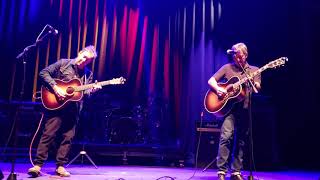 Fastball - &quot;I will never let you down&quot; 9-20-19