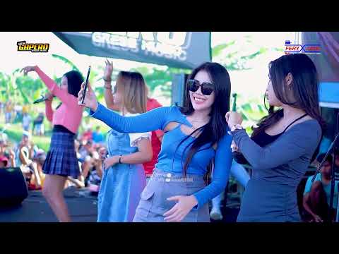 NEW GAPERO - NGAMEN 10 - ALL ARTIST - HALAL BIHALAL RADOZ TEAM - KALIWUNGU KUDUS