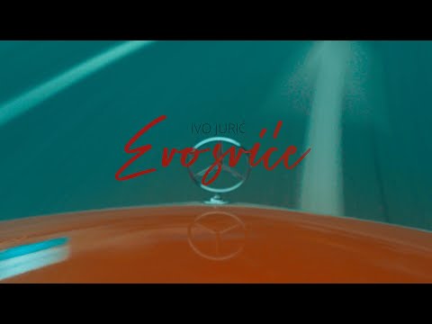 Ivo Jurić - Evo Sviće (Official Video)