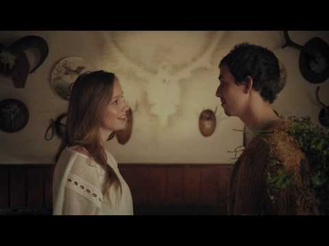 Kofola - Veľká láska rohy prenáša, SK