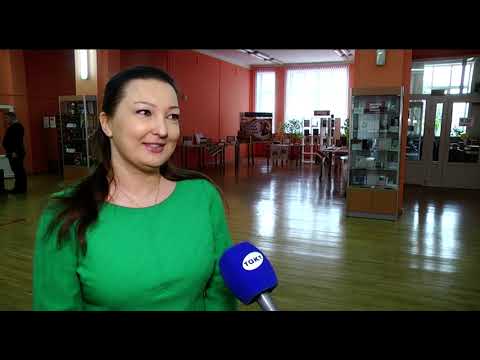 Фотограф-путешественница Анна Татаренко рассказала курянам о красивых местах России