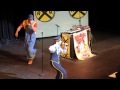 Choo Choo Soul