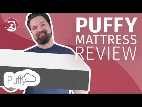 Puffy Mattress Review - Is It A Good Mattress??