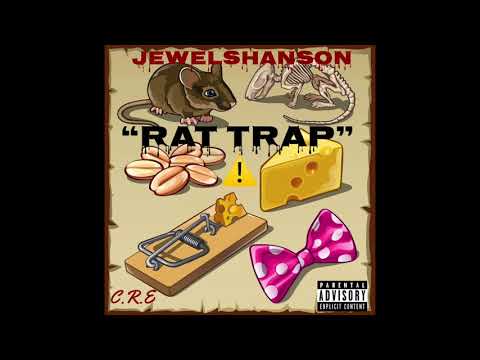 JewelsHanson - "Human Torch" (Prod. by Blastshawty)