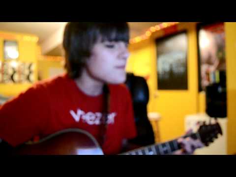 Tragic Girl - Weezer