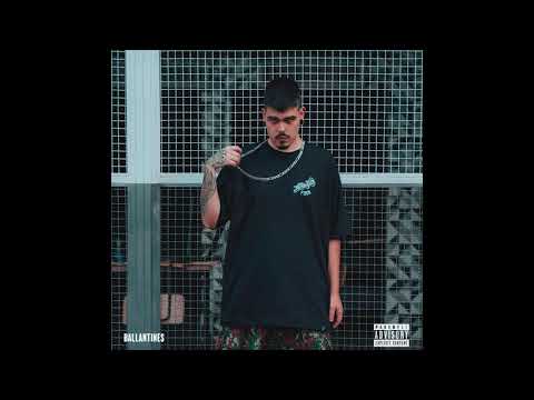 Pedrou - Ballantines (Prod. Pedrou & NejiBeats)