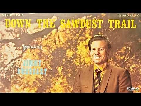 Jimmy Swaggart Down The SawDust Trail