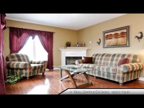 105 Whitefoot Cres. Ajax