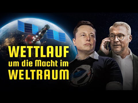 Race for power in space | documentaries&reports