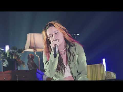 Bea Miller - feel something (Live from Teragram Ballroom) #SOSFEST