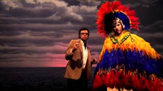 [HD] I Told You I Was Freaky - Flight of the Conchords