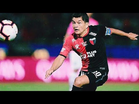 COLON 🏆 camino a la victoria - COPA LPF 2021