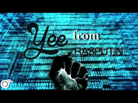 Deorro vs Hardwell vs Muse vs Hard Rock Sofa - Yee From Rasputin (Milo: Connect 5 Mash-Up!)