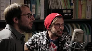 Good Old War - Tell Me What You Want From Me - 12/16/2015 - Paste Studios, New York, NY
