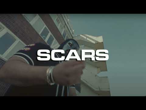 [FREE] M Huncho x Nafe Smallz Type Beat "SCARS" | UK Trap Wave Instrumental 2022