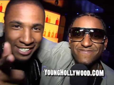 Lloyd and Jibbs have Dedication