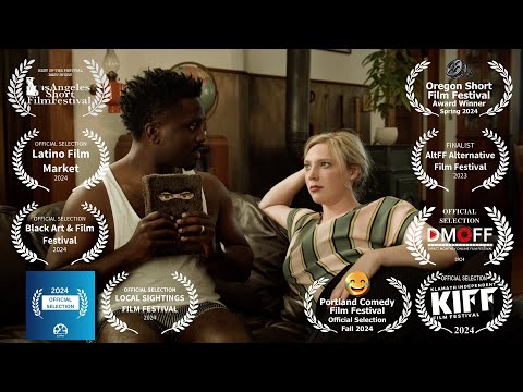 Ghost of Recent Past Trailer