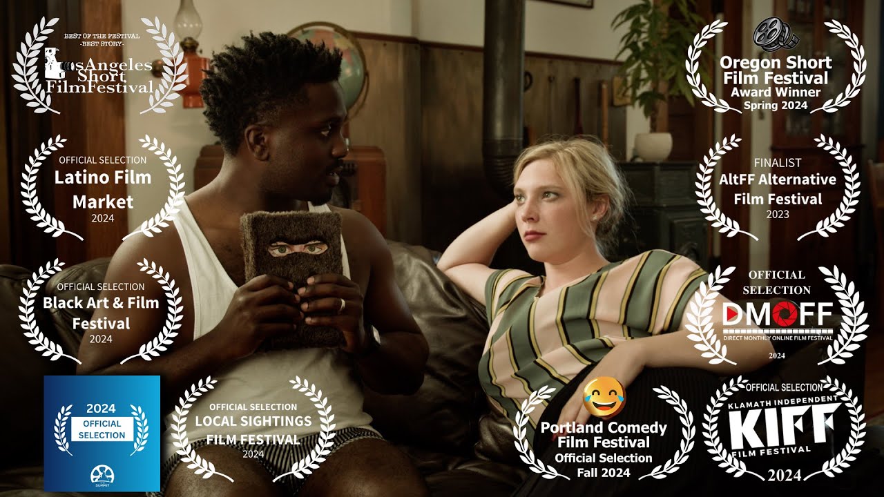 Ghost of Recent Past Trailer