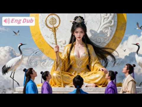 【Multi Dub】The Creator's Equal Awakens… And Is Tempted By A Mortal's Game.