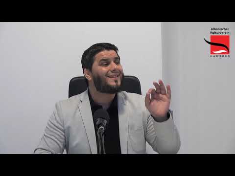 Urtësia e Muhamedit salallahu alejhi ve selem - Abil Veseli