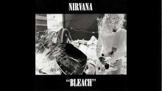 Nirvana - About A Girl