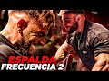 ENTRENO de ESPALDA FRECUENCIA 2 / MI ESTADO FISICO ACTUAL FUERA DE TEMPORADA