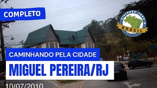 preview picture of video 'Viajando Todo o Brasil - Miguel Pereira/RJ - Especial'