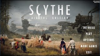 SCYTHE～大鎌戦役実況配信⑤～