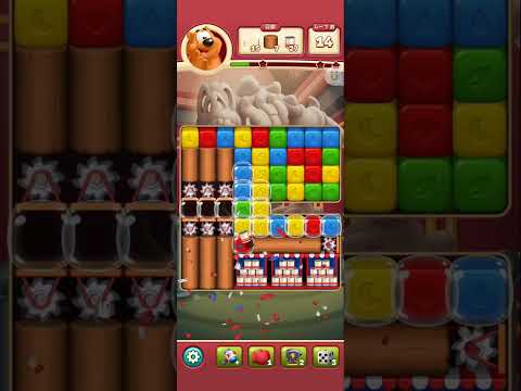 Toon Blast Level #7048_1#7048_2#7049_1#7049_2#7050 Clear ‎@mlupin's Room  (3)