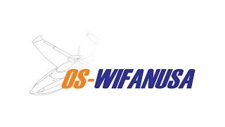 preview picture of video 'FLIGHT TEST SCALE MODEL AND LAUNCHING OS WIFANUSA KARYA IMI'