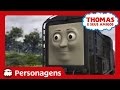 Thomas E Seus Amigos Diesel