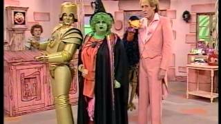 Emu's All Live Pink Windmill Show S1E1 (1984) - FULL EPISODE