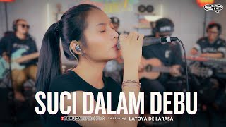 Download lagu SUCI DALAM DEBU - 3 PEMUDA BERBAHAYA ft. LATOYA mp3 Download lagu SUCI DALAM DEBU - 3 PEMUDA BERBAHAYA ft. LATOYA mp3