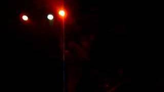 2006 Jeff Hanson Hiding Behind The Moon